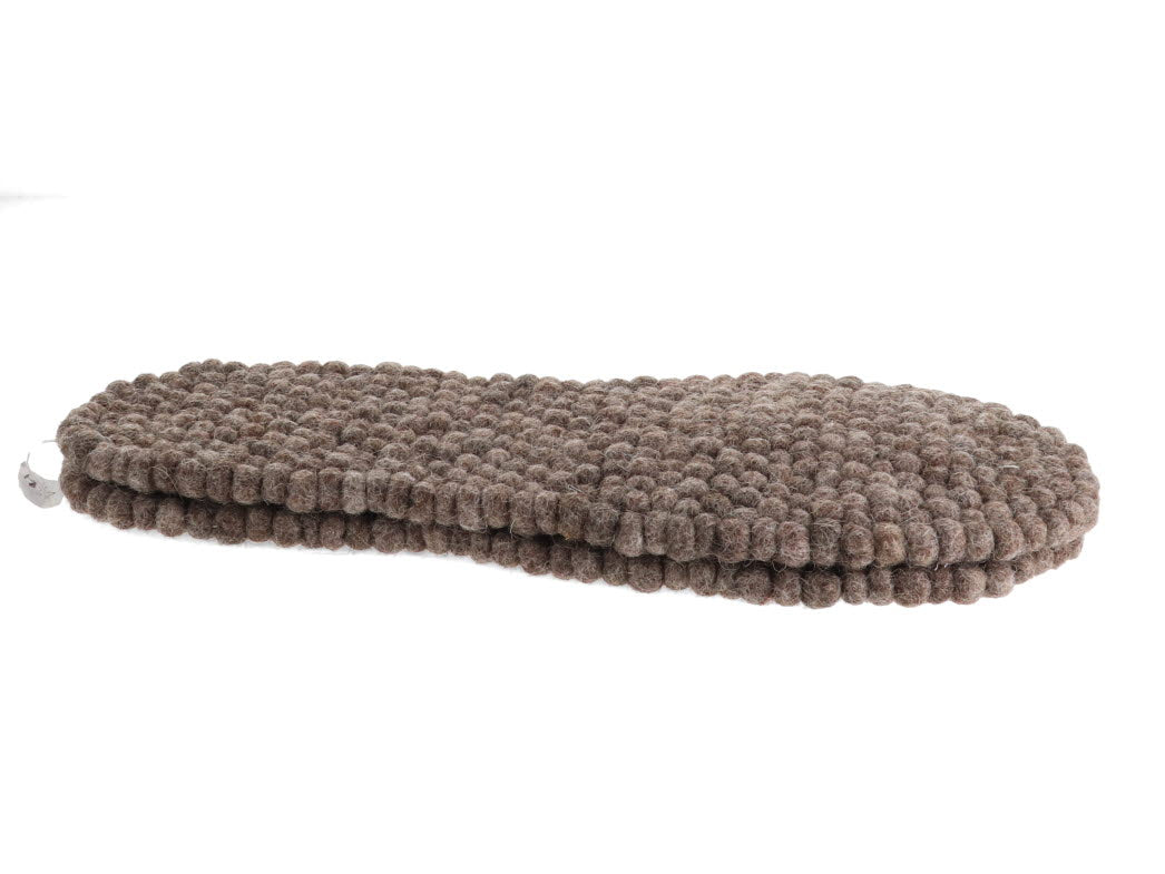 hinten feelgood-fussbett-massage-einlegesohlen-braun #farbe_braun
