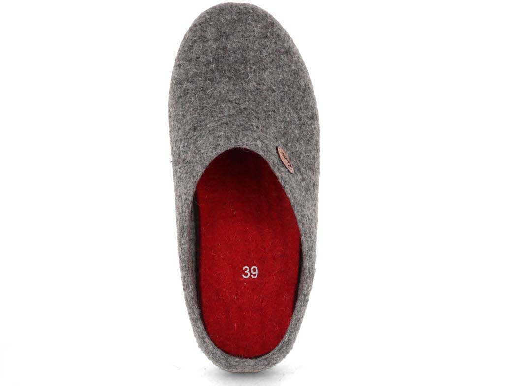 5 classic-pantoffeln-mit-gummisohle-hellgrau #farbe_hellgrau