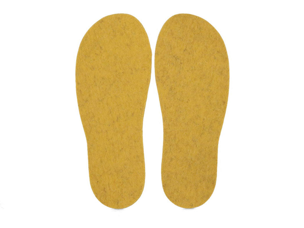 1 5mm-filz-einlegesohlen-maisgelb #farbe_maisgelb