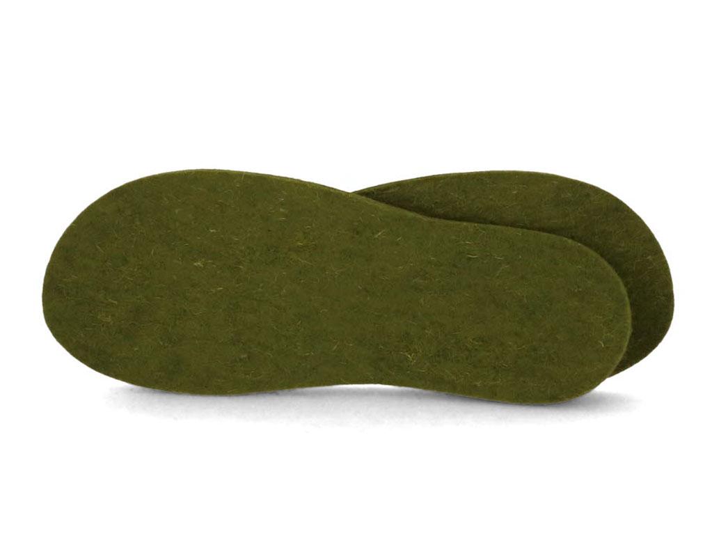 5mm-filz-einlegesohlen-grasgruen #farbe_grasgruen