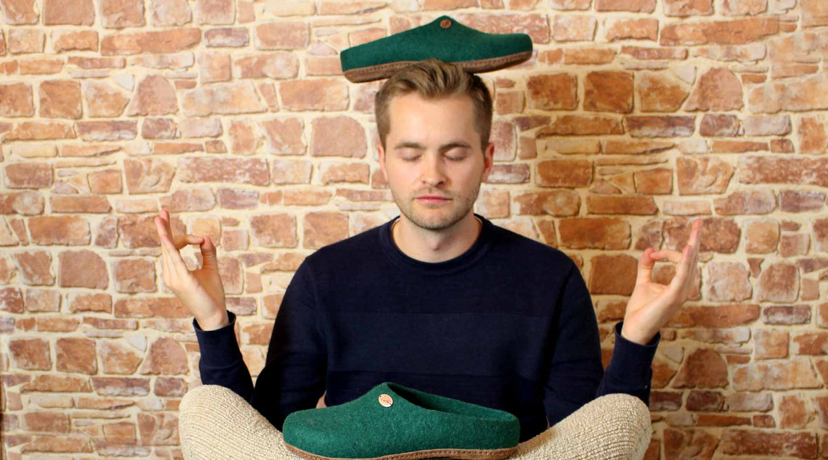 Nur ein Schuh? Warum nachhaltige Kleidung einen größeren Einfluss hat als man denkt