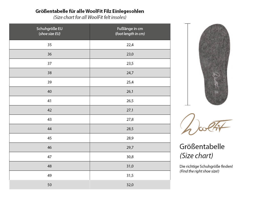7 classic-zweifarbige-filz-einlegesohlen-steingrau #farbe_steingrau