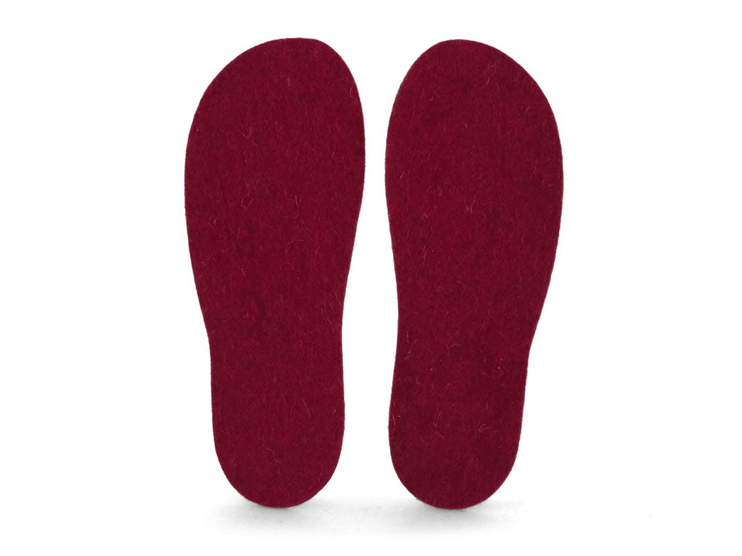 1 5mm-filz-einlegesohlen-himbeere #farbe_himbeere
