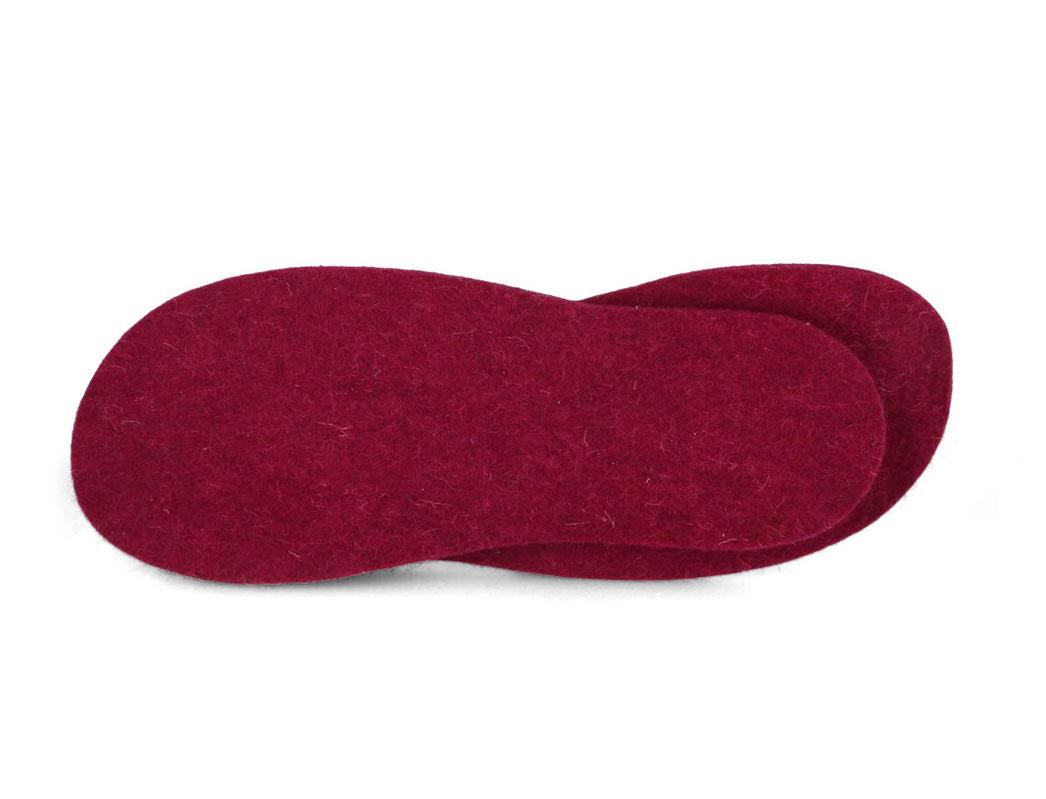 5mm-filz-einlegesohlen-himbeere #farbe_himbeere