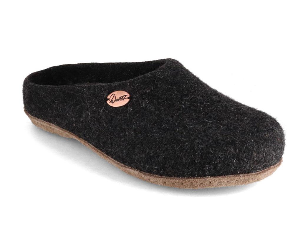 classic-handgefilzte-pantoffeln-mit-einlegesohle-graphit #farbe_graphit